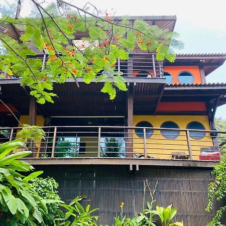 Flamboyant Residence Fernando de Noronha Luaran gambar