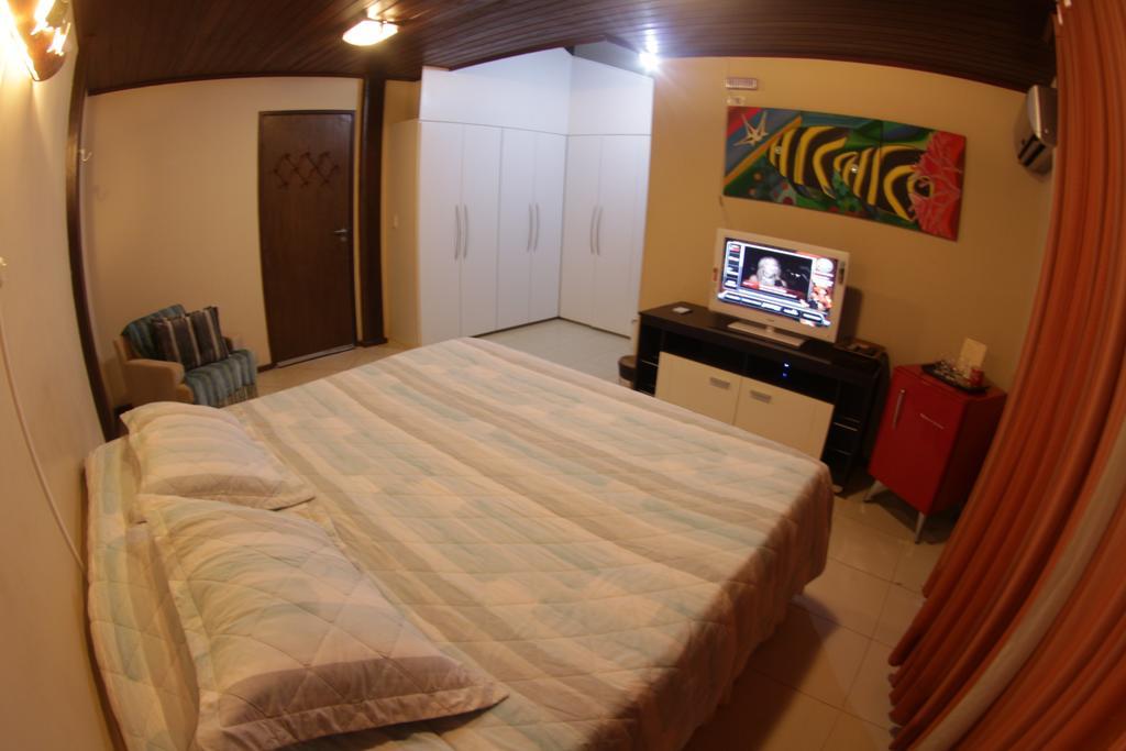 Flamboyant Residence Fernando de Noronha Luaran gambar