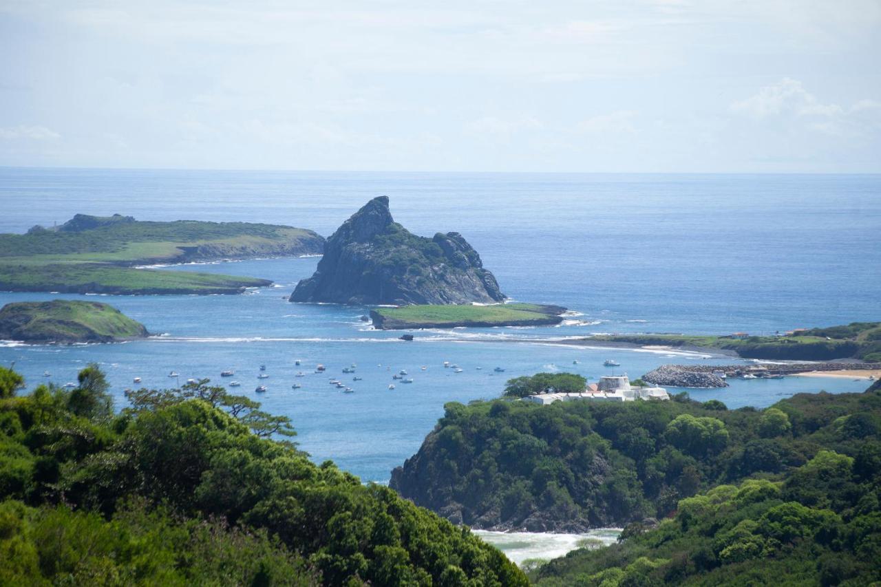 Flamboyant Residence Fernando de Noronha Luaran gambar