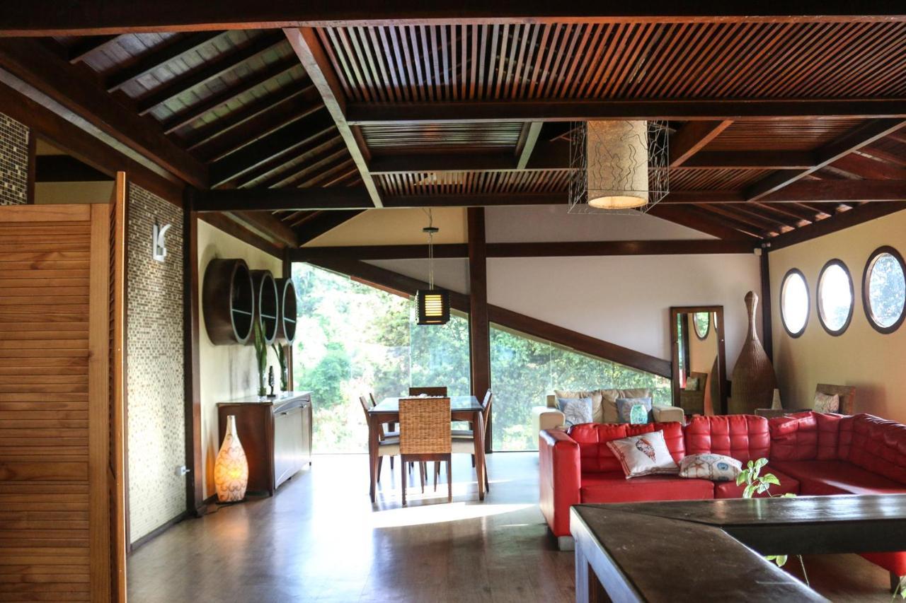 Flamboyant Residence Fernando de Noronha Luaran gambar