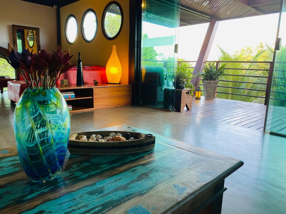 Flamboyant Residence Fernando de Noronha Luaran gambar