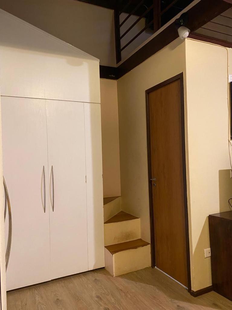 Flamboyant Residence Fernando de Noronha Bilik gambar