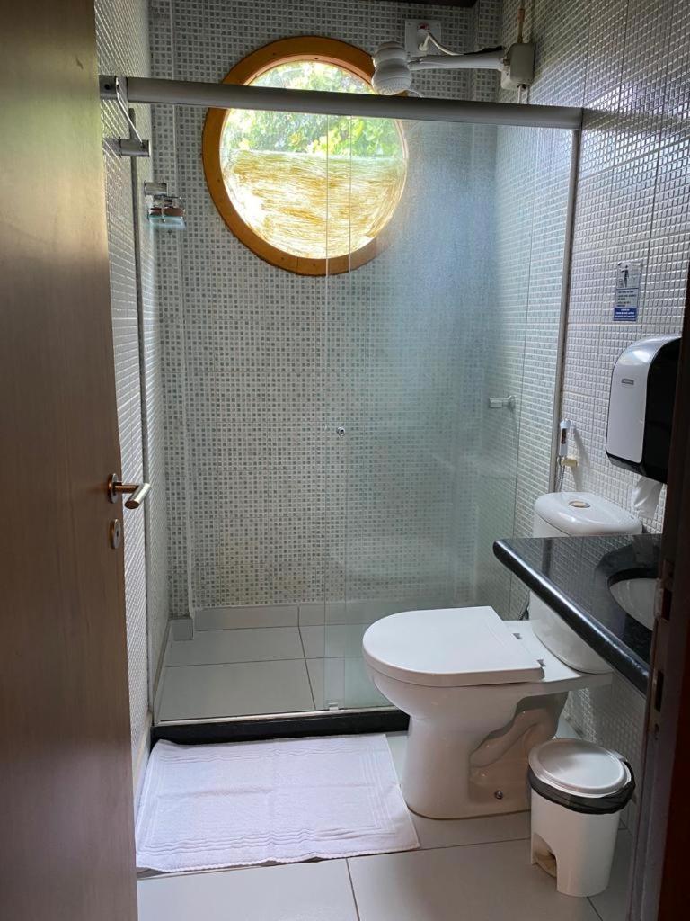 Flamboyant Residence Fernando de Noronha Bilik gambar