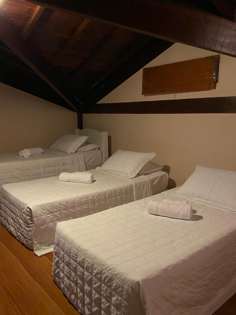 Flamboyant Residence Fernando de Noronha Bilik gambar