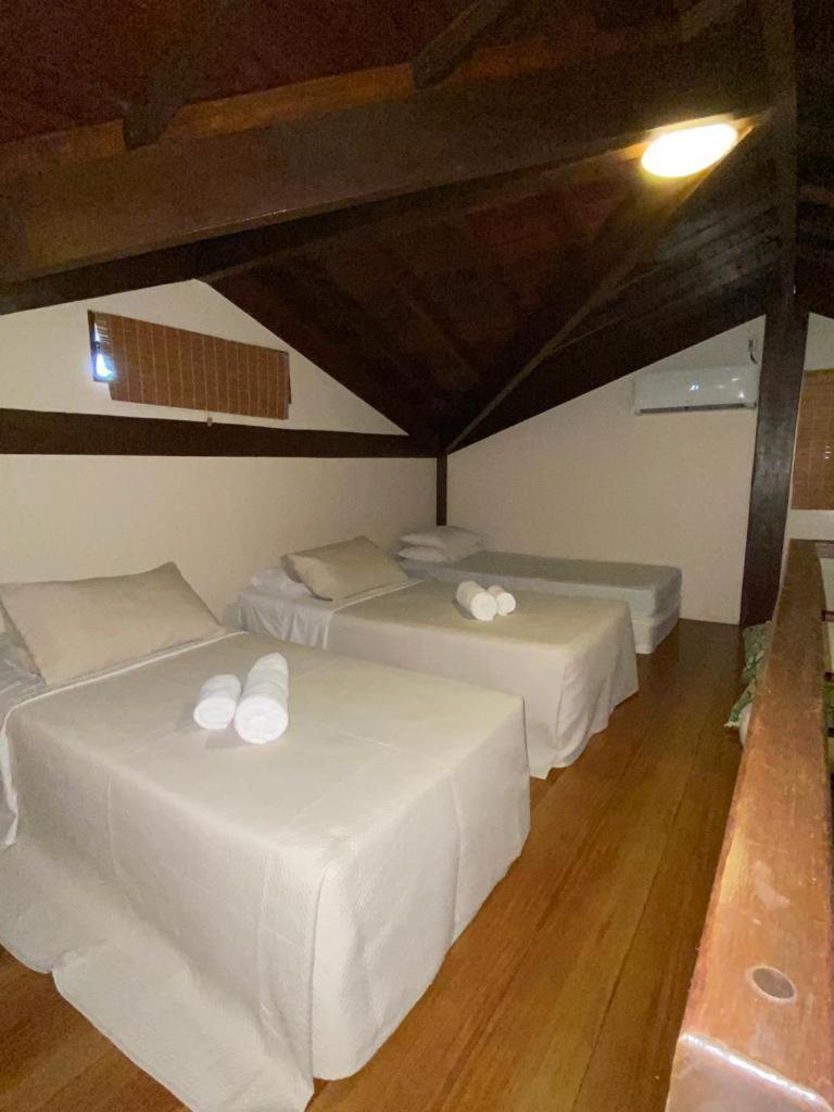 Flamboyant Residence Fernando de Noronha Bilik gambar