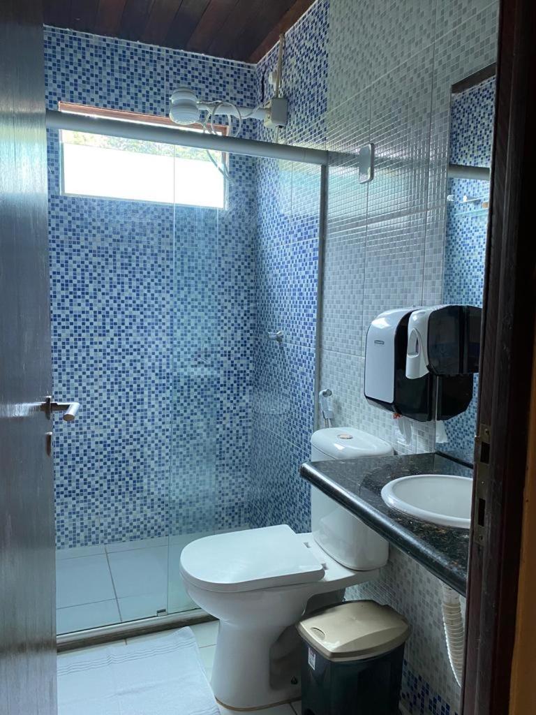 Flamboyant Residence Fernando de Noronha Bilik gambar